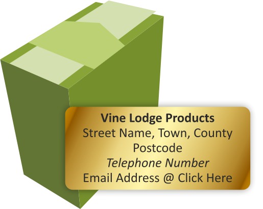 Address Labels & Stickers | Printed Address Labels In Different Shapes